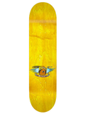 Toy Machine Monster Skateboard Deck 7.375", 7.75", 8", 8.125" & 8.25"