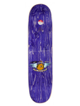 Toy Machine Monster Skateboard Deck 7.375", 7.75", 8", 8.125" & 8.25"
