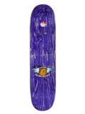 Toy Machine Monster Skateboard Deck 7.375", 7.75", 8", 8.125" & 8.25"
