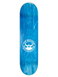 Toy Machine New Blood Skateboard Deck 7.63"