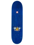 Toy Machine No Scooter Skateboard Deck 8" & 8.25"