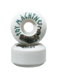 Toy Machine Sect Skater Skateboard Wheels 52mm 99a