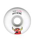 Toy Machine Sketchy Monster Skateboard Wheels 52mm 100a