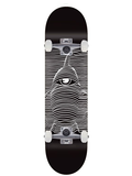 Toy Machine Toy Division Skateboard Complete 8"