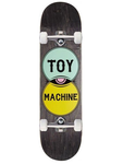 Toy Machine Vendiagram Skateboard Complete 7.75"