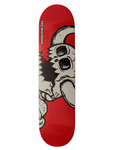 Toy Machine Vice Dead Monster Skateboard Deck 8" & 8.25" (Assorted Colors)