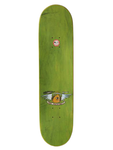 Toy Machine Vice Dead Monster Skateboard Deck 8" & 8.25" (Assorted Colors)