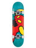 Toy Machine Vice Monster Skateboard Complete 7.375" & 7.75"