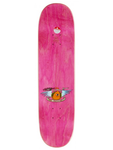 Toy Machine Vice Monster Skateboard Deck 7.75", 8" & 8.25"