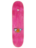 Toy Machine Vice Monster Skateboard Deck 7.75", 8" & 8.25"