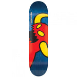 Toy Machine Vice Monster Skateboard Deck 7.75", 8" & 8.25"