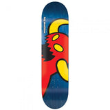 Toy Machine Vice Monster Skateboard Deck 7.75", 8" & 8.25"