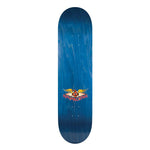 Toy Machine Vice Monster Skateboard Deck 7.75", 8" & 8.25"