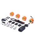 Unlimited X Loaded Solo Kit