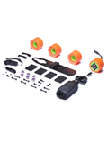 Unlimited X Loaded Solo Kit
