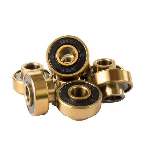 Zenit Gold Built-In Bearings