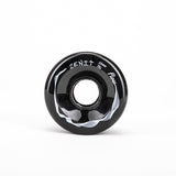 Zenit Flow Wheels Black 65mm 78a