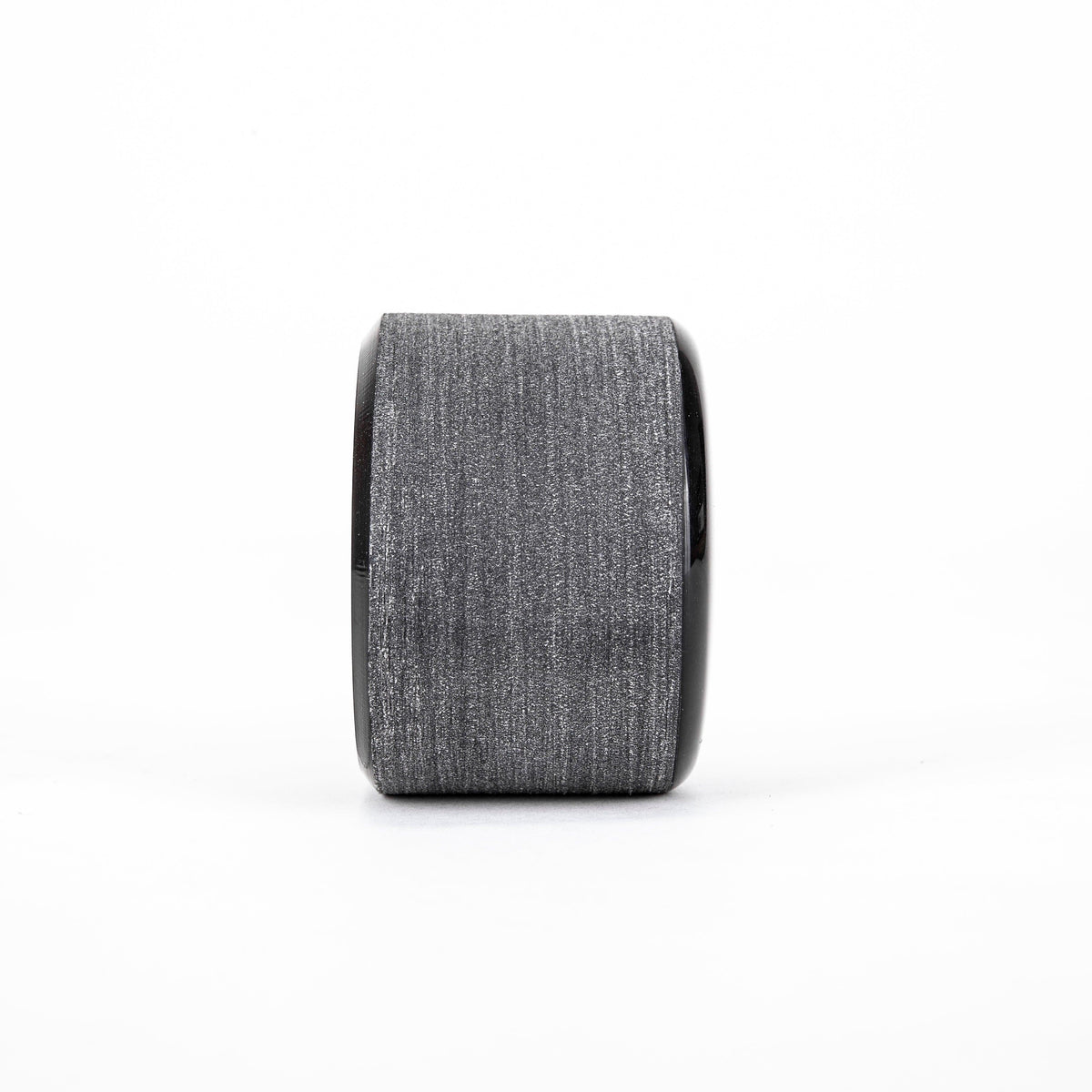 Zenit Flow Zenit Flow Wheels Black 65mm 78a – longboardlovesg
