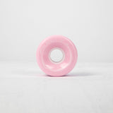 Zenit Flow Wheels Pink 65mm 78a