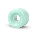 Zenit Flow Wheels Teal 65mm 78a