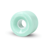 Zenit Flow Wheels Teal 65mm 78a