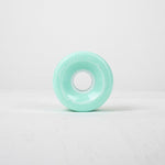 Zenit Flow Wheels Teal 65mm 78a