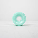 Zenit Flow Wheels Teal 65mm 78a