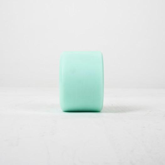 Zenit Flow Zenit Flow Wheels Teal 65mm 78a – longboardlovesg