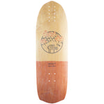 Zenit Longboards Surf Skate 76