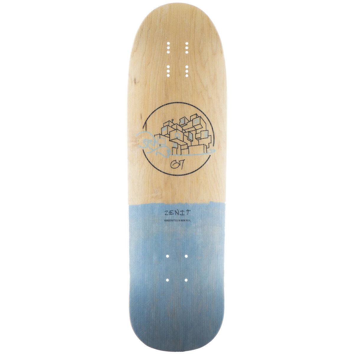 Zenit Longboards Surf Skate 67 longboardlovesg